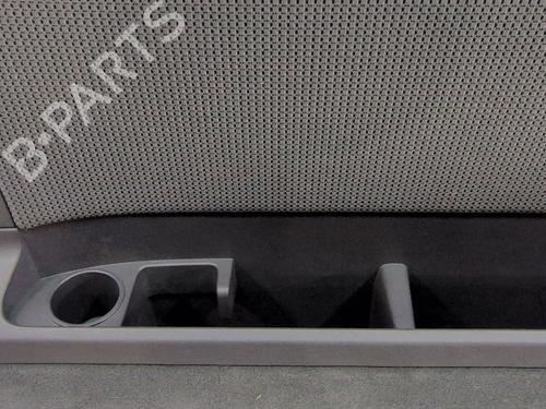 Rear left panel MERCEDES-BENZ VIANO (W639) CDI 2.2 4-matic (639.811, 639.813, 639.815, 639.711,... | BP30157508C60