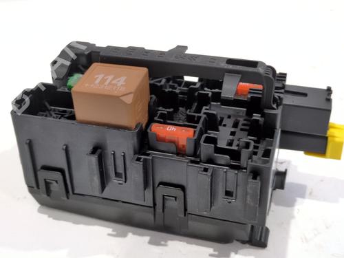 Used Fuse box CITROËN BERLINGO (ER_, EC_) e-Berlingo (136 hp) 26587304