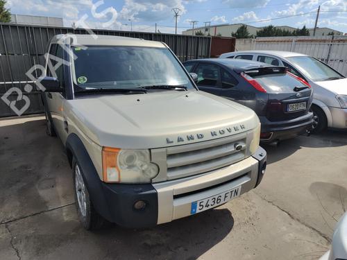 2 MOLLE A GAS PISTONCINI COFANO MOTORE LAND ROVER DISCOVERY