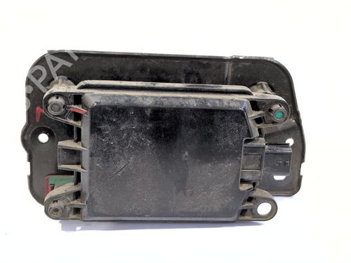 Used Electronic module Electronic module RENAULT MEGANE IV Hatchback (B9A/M/N_) 1.3 TCe 140 (B9NB) (140 hp) 33942753 33942753