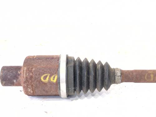 Right front driveshaft DACIA DUSTER (HM_) 1.5 dCi 110 4x4 (HMAB) | BP38534104M39 - Image 2
