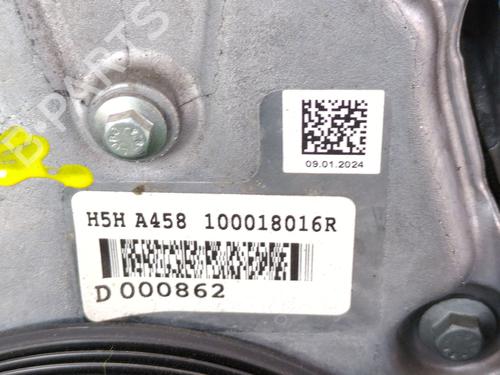 Engine RENAULT RAFALE Coupe (DGM_) | BP36994234M1 - Image 6