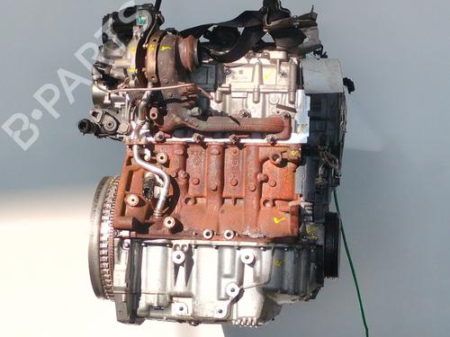 Engine RENAULT KANGOO III Box Body/MPV 1.5 Blue dCi 95 (FJAB) | BP33198824M1  - Image 5