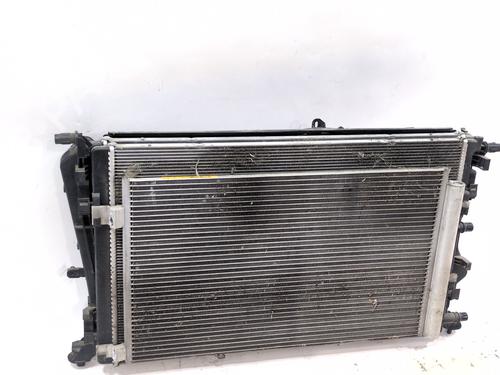 Radiator set RENAULT MEGANE IV Hatchback (B9A/M/N_)  | BP39005320M120  - Image 6