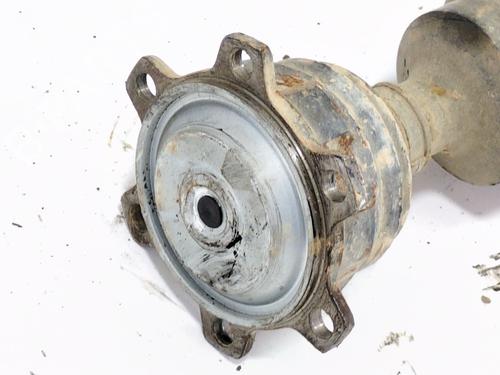Driveshaft MITSUBISHI PAJERO III (V7_W, V6_W)  | BP28003549M37 