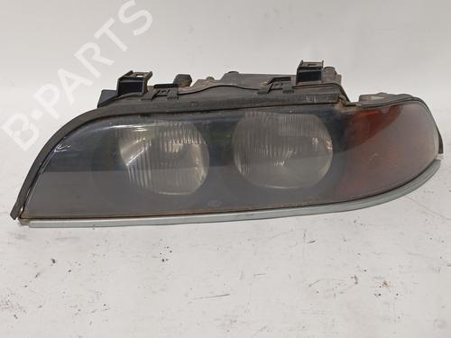Used Left headlight BMW 5 Touring (E39) [1996-2004]  23505504