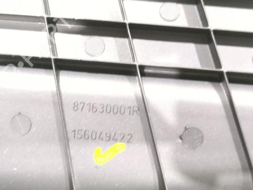 Other RENAULT MASTER III Van (FV) | BP30960899O1