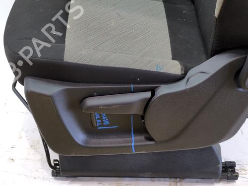 Left front seat CITROËN BERLINGO (ER_, EC_) e-Berlingo | BP30157609C15 