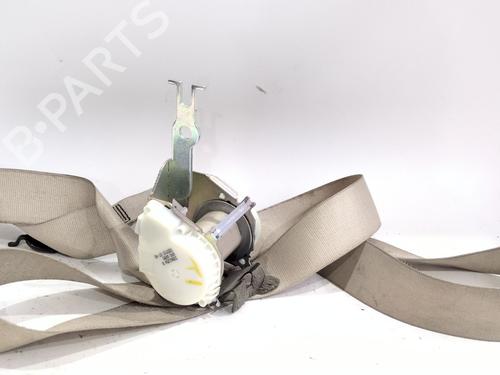 Sicherheitsgurt hinten links für BMW 5 (F10) 520 d (163 hp) 29192054