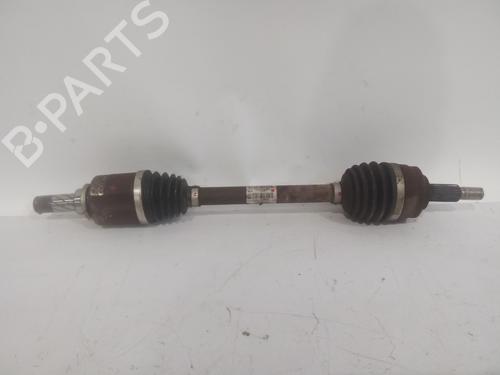 Used Left front driveshaft Left front driveshaft 38271281 38271281
