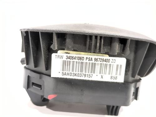 Driver airbag CITROËN C4 Grand Picasso I (UA_) 1.6 HDi 110 | BP29249020C9 