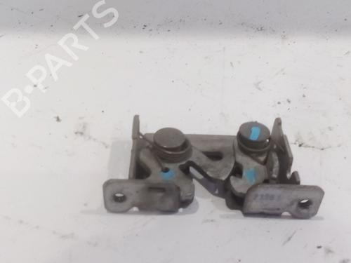 Hood lock BMW 3 (E90) 320 d | BP24104728C133
