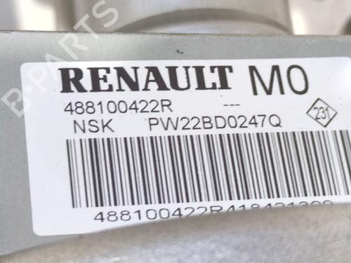 Steering column RENAULT MEGANE IV Saloon  | BP32666747M21  - Image 5