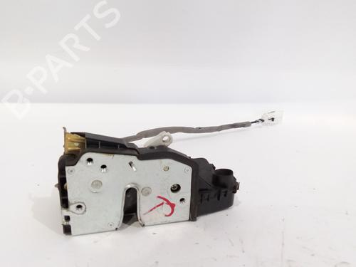 Front left lock BMW 3 (E46) 320 d | BP18084892C98 