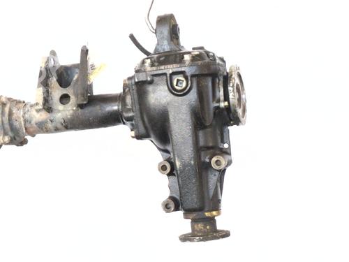 Front differential NISSAN TERRANO II (R20) 2.7 TD 4WD | BP30158442M23