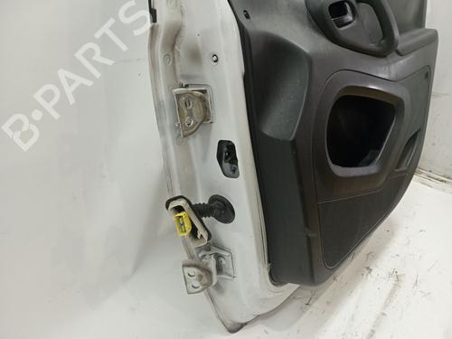 Right front door CITROËN BERLINGO Box Body/MPV (B9) 1.6 HDi / BlueHDi 75 | BP24305178C3