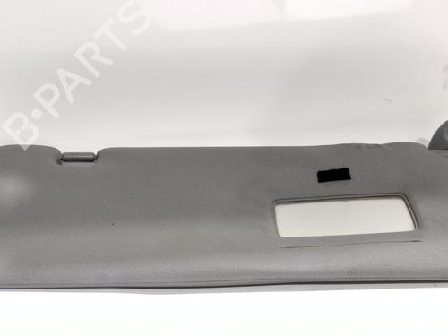 Used Right sun visor TOYOTA RAV 4 II (_A2_) 1.8 (ZCA25_, ZCA26_, ZCA25W, ZCA26W) (125 hp) 28808608