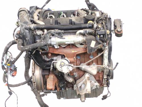 Used Engine PEUGEOT 508 I (8D_) 2.0 HDi (140 hp) 30832972