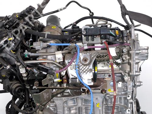 Engine RENAULT SYMBIOZ | BP32860029M1 - Image 4