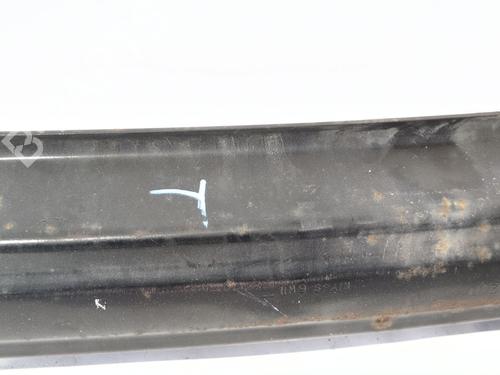 Rear bumper reinforcement SEAT IBIZA IV SC (6J1, 6P5)  | BP29734184C73 