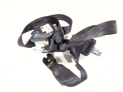 Rear left seatbelt LAND ROVER DISCOVERY SPORT (L550) 2.2 D 4x4 | BP29708129I29 
