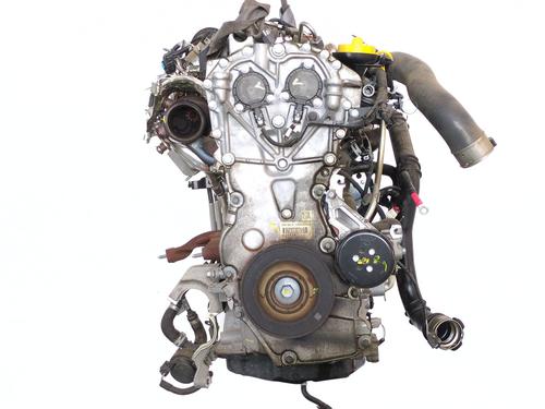 Engine DACIA LODGY (JS_) | BP36994170M1 - Image 5