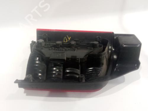 Right taillight VW TRANSPORTER T5 Bus (7HB, 7HJ, 7EB, 7EJ) 1.9 TDI | BP23231522C35 