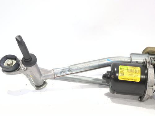 Front wiper motor PEUGEOT RIFTER 1.6 HDi 92 | BP27541487M29 