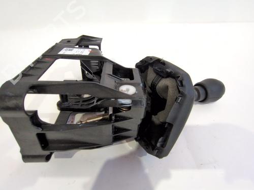 Gearstang DACIA DUSTER (PYM_, PYN_) 1.2 TCe 130 (131 hp) 28022962