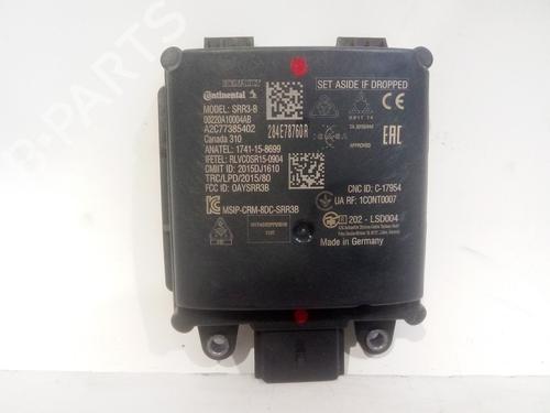 Used Electronic module Electronic module 38271286 38271286