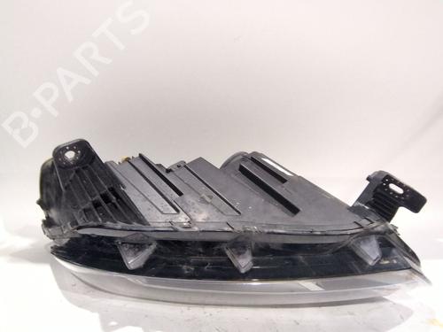 Faro izquierdo DACIA BIGSTER  | BP29969522C28