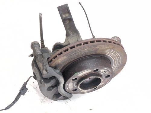 Used Right front steering knuckle Right front steering knuckle RENAULT MASTER III Van (FV) 2.3 dCi 135 RWD (FV0N) (136 hp) 34634210 34634210