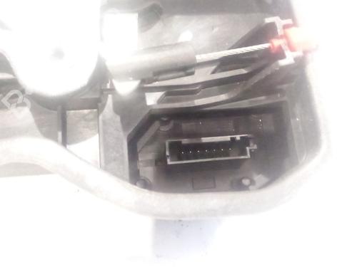 Front right lock BMW 5 (E60) 530 d | BP20307840C97 