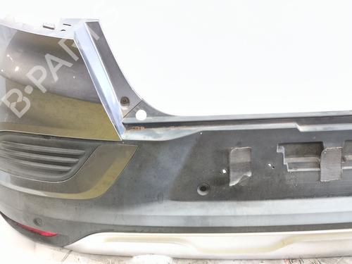 Rear bumper RENAULT ARKANA I (LCM_, LDN_)  | BP30157898C8 