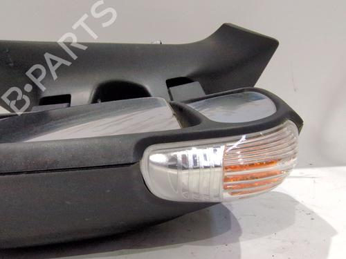 Left mirror RENAULT MASTER III Van (FV) | BP30966252C26