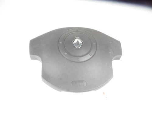 Used Driver airbag RENAULT MEGANE II Coupé-Cabriolet (EM0/1_) 1.6 (113 hp) 24700276