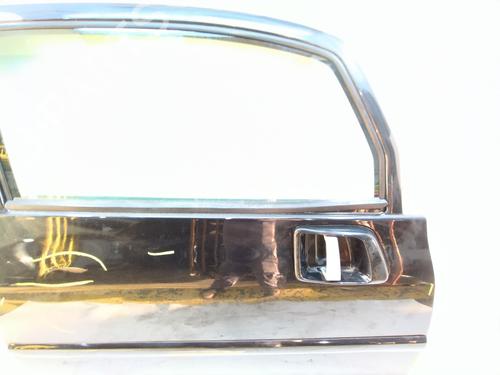 Right front door PEUGEOT 1007 (KM_) 1.4 HDi | BP29154628C3 