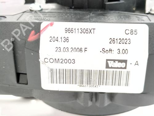 Switch CITROËN C5 II (RC_) 2.0 HDi (RCRHRH) | BP28381065I30 