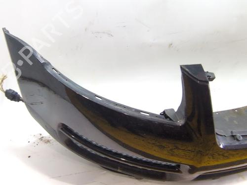 Front bumper VW TOUAREG (7LA, 7L6, 7L7) 3.0 V6 TDI | BP28073754C7 