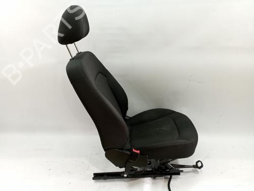 Sedile anteriore sinistro AUDI A1 (8X1, 8XK) | BP30702013C15