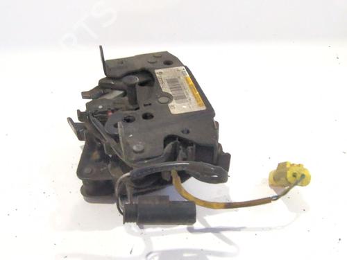 Front left lock BMW 5 (F10) 520 d | BP28808640C98 