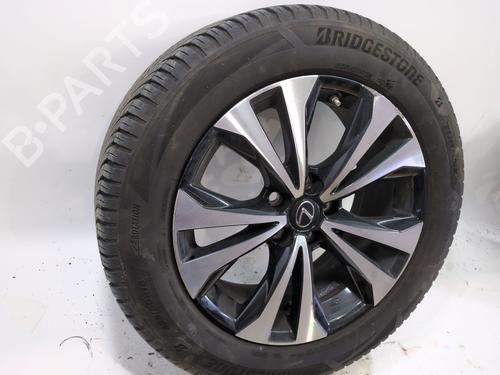 Rim LEXUS NX (_Z1_) 300h AWD (AYZ15, AYZ15_, AYZ15R) | BP24509286C45 