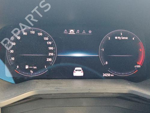 Gearbox MITSUBISHI COLT VII Hatchback (VB_) | BP38263146M3 - Image 2