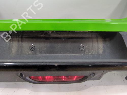 Rear bumper OPEL MOKKA 1.2 (76) | BP30157516C8