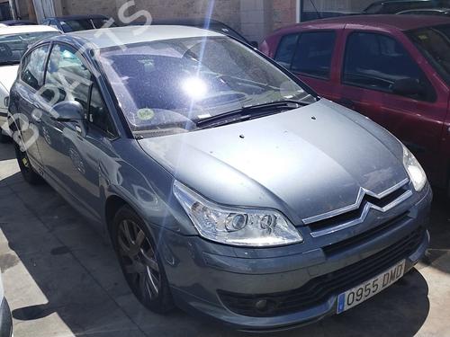 CITROËN C4 Coupe (LA_) 2.0 16V (177 hp) 1446062