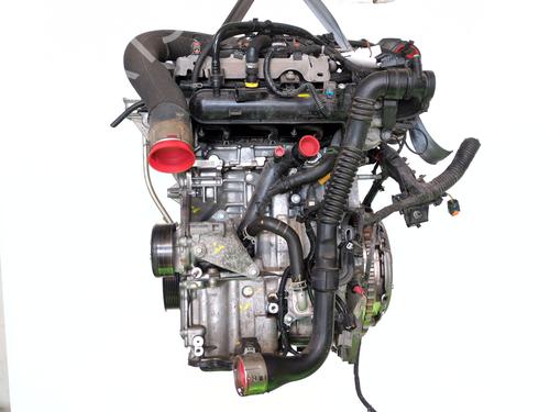 Engine RENAULT CAPTUR II (HF_) LPG (HFMT) | BP36994156M1 - Image 3