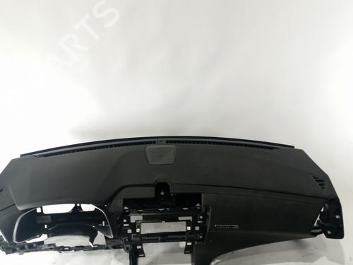 Dashboard DS DS 7 Crossback (J4_, JR_, JC_) 2.0 BlueHDi 180 (JJEHZR) | BP17818614C46