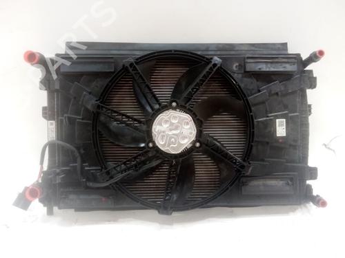 Radiator set VW PASSAT B8 (3G2, CB2) 1.4 TSI | BP38286195M120 - Image 3