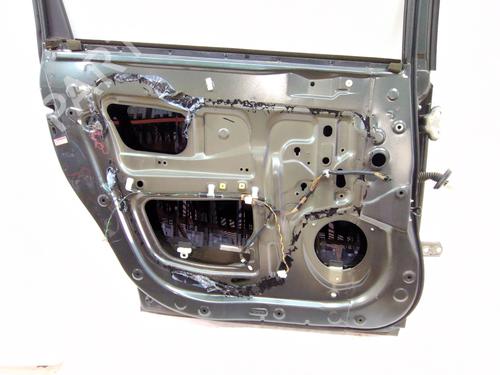 Left rear door TOYOTA COROLLA Verso (ZER_, ZZE12_, R1_) 2.2 D-4D (AUR10_, AUR10R) | BP28107486C4 