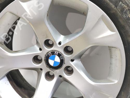 Fælk BMW X1 (E84) xDrive 18 d | BP36303790C45 - Image 2